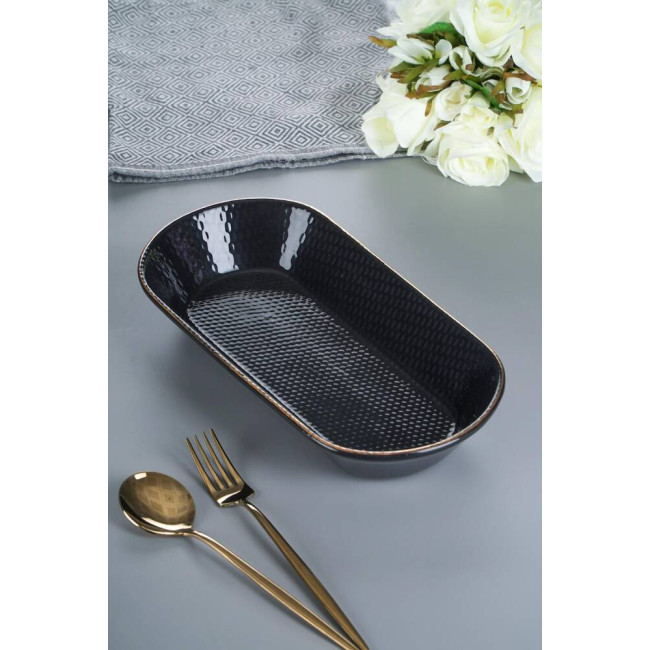 Art de la table Bol de gondole nordique - 29 cm