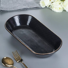 Art de la table Bol de gondole nordique - 29 cm